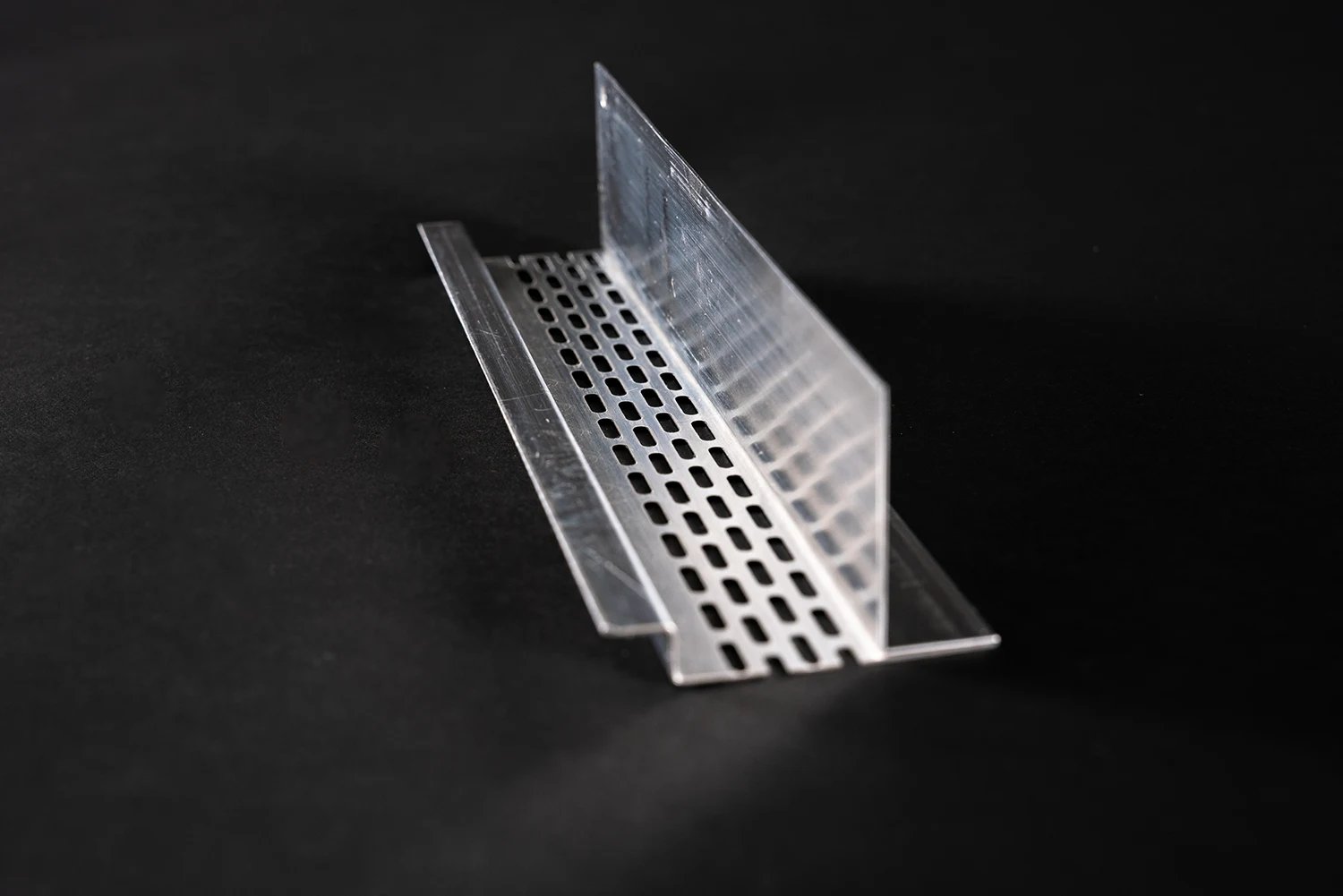 Präzision für alle Teile 