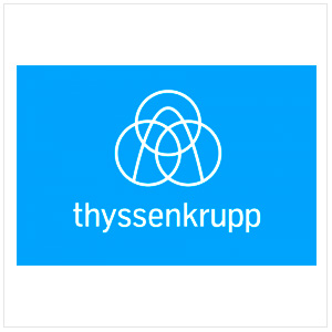 Thyssenkrupp